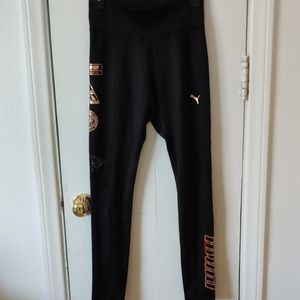 Puma Trail Blazer Leggings